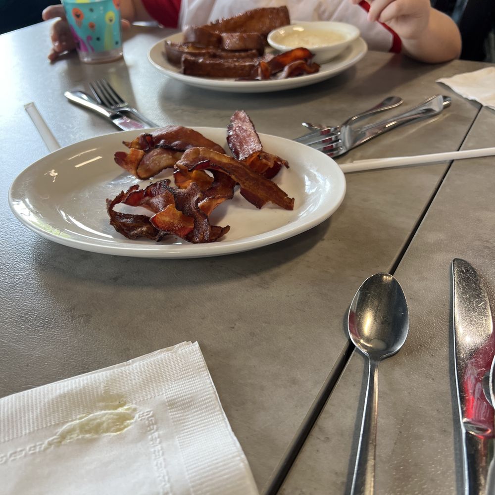 Jimmy K's Diner - French toast sticks - American Near Me - Haverhill, Massachusetts