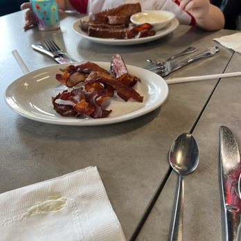 Jimmy K's Diner - French toast sticks - American Near Me - Haverhill, Massachusetts