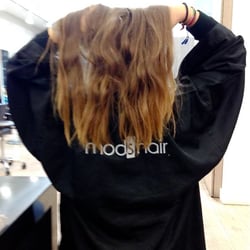 Mod's Hair