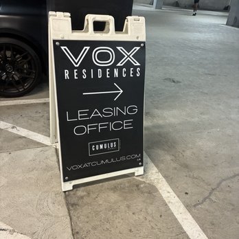 VOX Residences - Apartments Near Me - Los Angeles, California