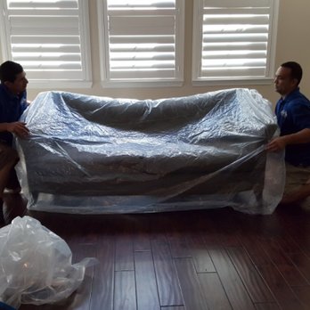 All Star Movers & Storage - Sofa bags for added protection included in every move - Movers Near Me - Dublin, California All Star Movers & Storage - Sofa bags for added protection included in every move - Movers Near Me - Dublin, California
