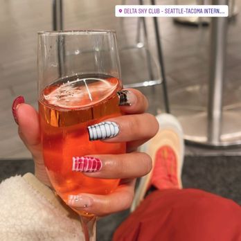 Nail Trix - On point!! - Nail Salons Near Me - Federal Way, Washington Nail Trix - On point!! - Nail Salons Near Me - Federal Way, Washington