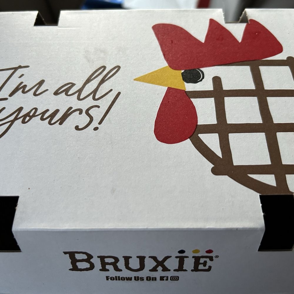Bruxie - Yes you are - Sandwiches Near Me - Orange, California Bruxie - Yes you are - Sandwiches Near Me - Orange, California