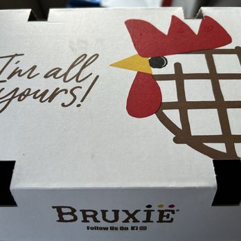 Bruxie - Yes you are - Sandwiches Near Me - Orange, California Bruxie - Yes you are - Sandwiches Near Me - Orange, California