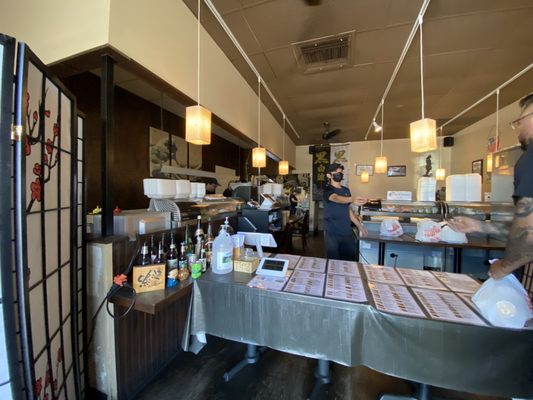 NARUMI SUSHI - 648 Photos & 852 Reviews - 9118 Fletcher Pkwy, La Mesa