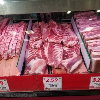 HK2 Food District - Spare ribs & pork belly - Grocery Near Me - Rowland Heights, California HK2 Food District - Spare ribs & pork belly - Grocery Near Me - Rowland Heights, California