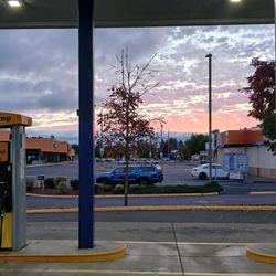 Veneta Towne Pump