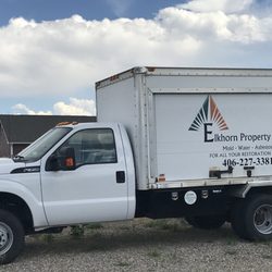 Elkhorn Property Solutions