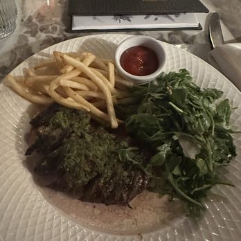 1928 Beacon Hill - Steak Frites - American Near Me - Boston, Massachusetts 1928 Beacon Hill - Steak Frites - American Near Me - Boston, Massachusetts