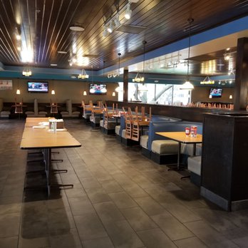 Luby's - COVID19 take out orders only for now. Empty! - American Near Me - Dallas, Texas Luby's - COVID19 take out orders only for now. Empty! - American Near Me - Dallas, Texas