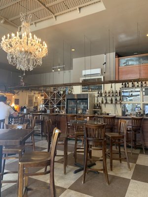 Witch Creek Winery by null