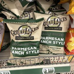 Dollar Tree - These were so good.