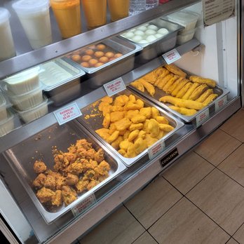Maharaja Sweets & Snacks - Desserts Near Me - Jackson Heights, New York Maharaja Sweets & Snacks - Desserts Near Me - Jackson Heights, New York