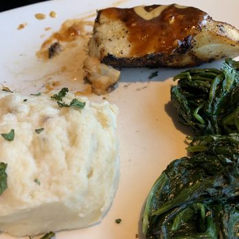 Bonefish Grill - Chilean Sea Bass - Seafood Near Me - Mccandless, Pennsylvania
