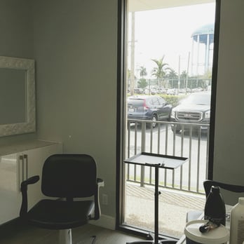 GLO SALON - Color salon - Hair Salons Near Me - Hollywood, Florida