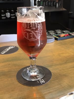 Libertine Brewing Company by null