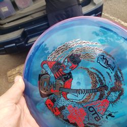Dancing Winds Disc Golf Hawaii