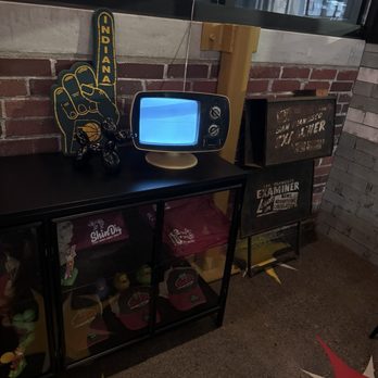 Shin Dig - Welcome - Chicken Wings Near Me - Indianapolis, Indiana