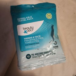 CVS Pharmacy - This burned my face don't by it