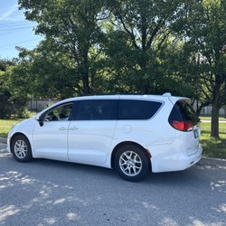 Lake Bluff Flash Taxi - #taxi near me