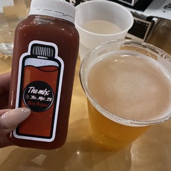 Brewery X - Breweries Near Me - Anaheim, California