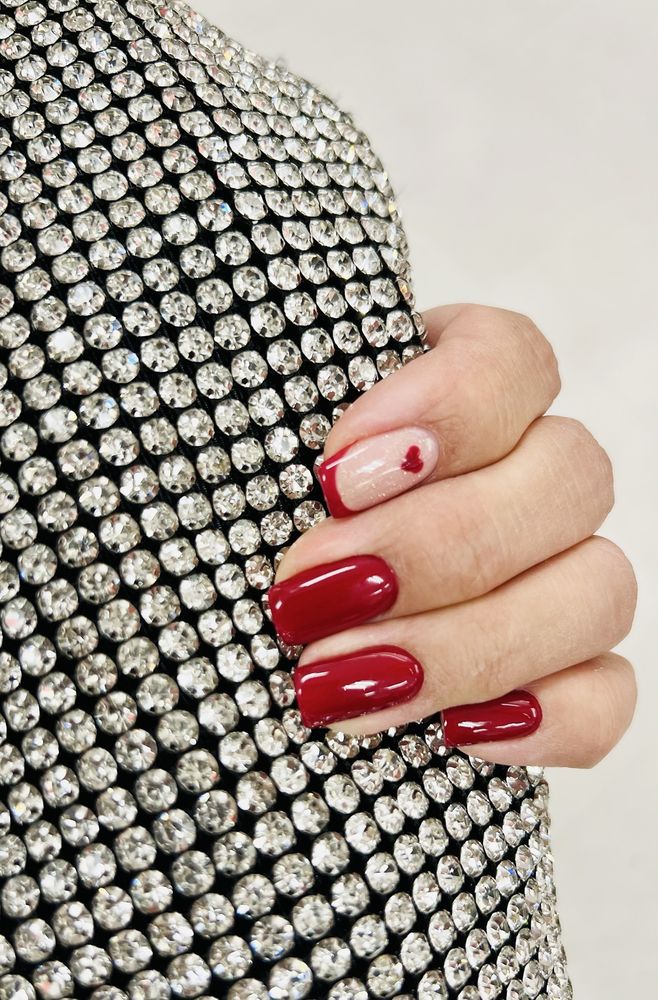 Aetheria Beauty Bar Logo