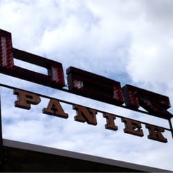 Bar Paniek