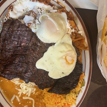 Los Corrales - Mexican Near Me - Berwyn, Illinois