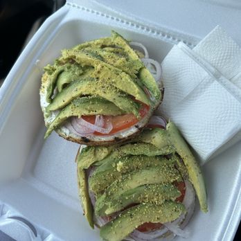 5th Ave Bagelry - Bagels Near Me - Upland, California