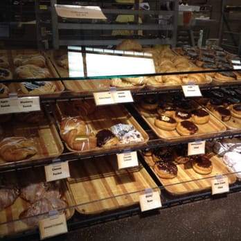 Wegmans - Pastries. - Grocery Near Me - Rochester, New York