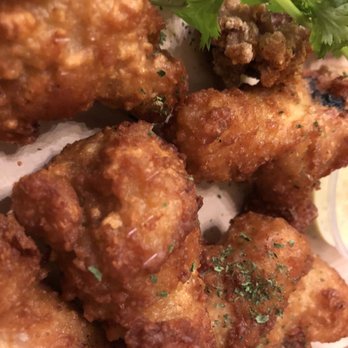 Nguyen's Kitchen - Chicken wings - Asian Fusion Near Me - Carson, California