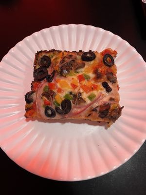 Pop Pizza by null