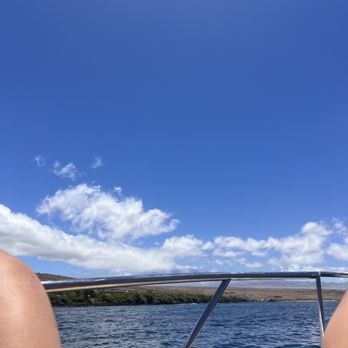 Captain Chad's Charters - Beautiful day - Snorkeling Near Me