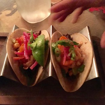 Doce Provisions - Tacos - New American Near Me - Miami, Florida Doce Provisions - Tacos - New American Near Me - Miami, Florida