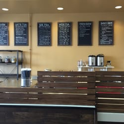 Brew Tea Bar
