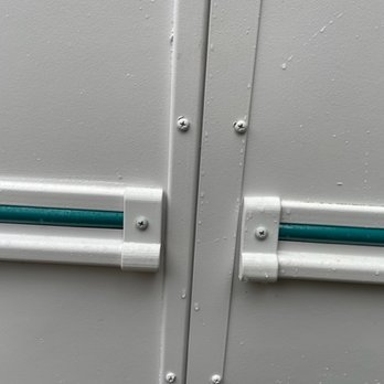 North Texas Print - Plastic end caps on the trim. - 3D Printing Near Me North Texas Print - Plastic end caps on the trim. - 3D Printing Near Me