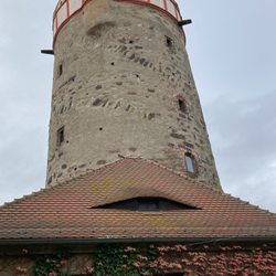 Alte Wasserkunst