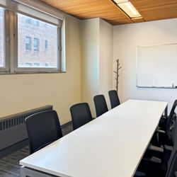 Regus Grand Ave