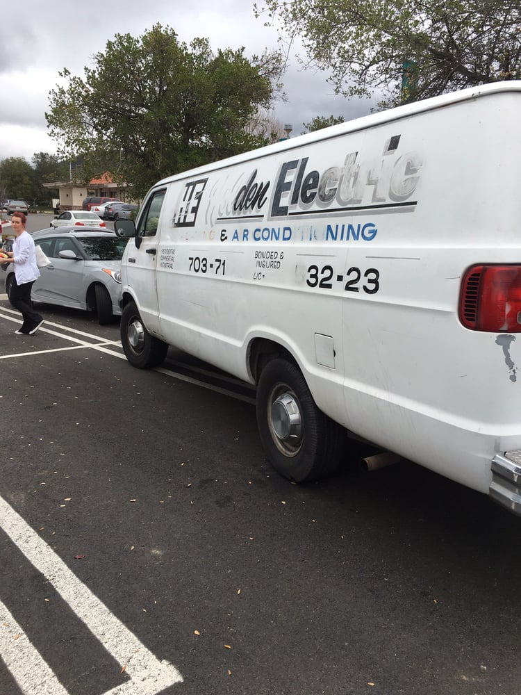 Slide of Holden Electric Heating & Air Conditioning