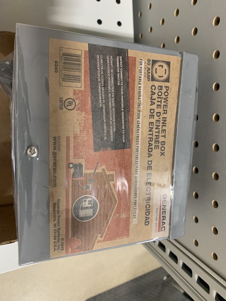 GRAINGER INDUSTRIAL SUPPLY Updated September 2024 13 Photos 4545