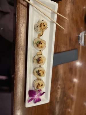 Sushi Roku Las Vegas by null