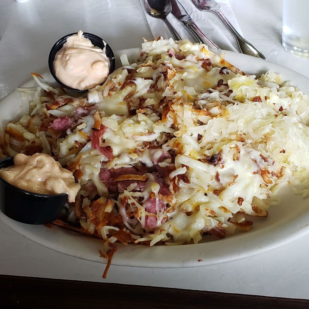Stuffy's II - Reuben Stuff - Breakfast & Brunch Near Me - Longview, Washington Stuffy's II - Reuben Stuff - Breakfast & Brunch Near Me - Longview, Washington