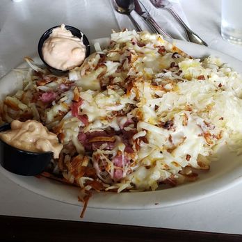 Stuffy's II - Reuben Stuff - Breakfast & Brunch Near Me - Longview, Washington Stuffy's II - Reuben Stuff - Breakfast & Brunch Near Me - Longview, Washington
