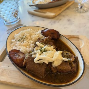 Mamimosas - oxtail - Breakfast & Brunch Near Me - West Covina, California