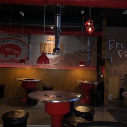 Red Pig