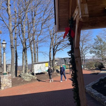 The Copper Mine Restaurant - New American Near Me - Wintergreen, Virginia