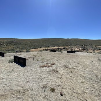 Highland Ranch Park - Horseshoe pit. - Parks Near Me - Sun Valley, Nevada Highland Ranch Park - Horseshoe pit. - Parks Near Me - Sun Valley, Nevada