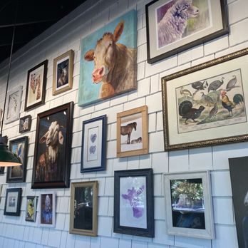 Goatlandia Kitchen - Whimsical art! - Caterers Near Me - Sebastopol, California Goatlandia Kitchen - Whimsical art! - Caterers Near Me - Sebastopol, California