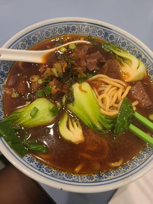 Noodles Fresh | El Cerrito CA Chinese Cuisine by null