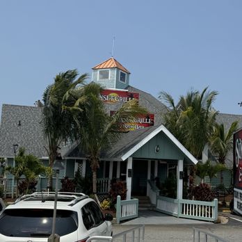 Sunset Grille & Raw Bar - Sunset grille road view - Sushi Bars Near Me - Duck, North Carolina Sunset Grille & Raw Bar - Sunset grille road view - Sushi Bars Near Me - Duck, North Carolina